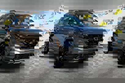 Used 2024 Honda CR-V Sport