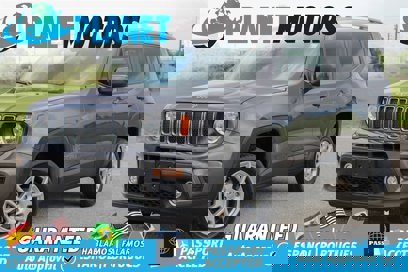 Used 2020 Jeep Renegade Latitude w/ Cold Weather Group