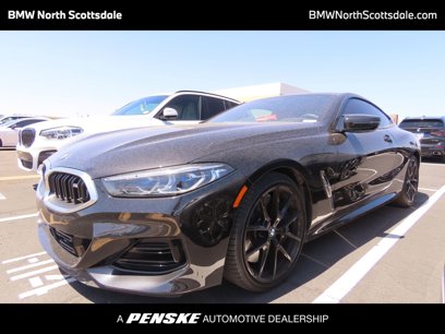 Certified 2023 BMW M850i xDrive Coupe