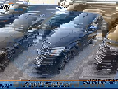 Used 2017 Audi S3 Premium Plus w/ Technology Package