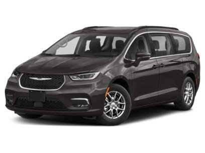Used 2022 Chrysler Pacifica Touring-L
