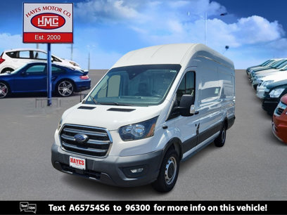 Used 2020 Ford Transit 350 148 High Roof Extended
