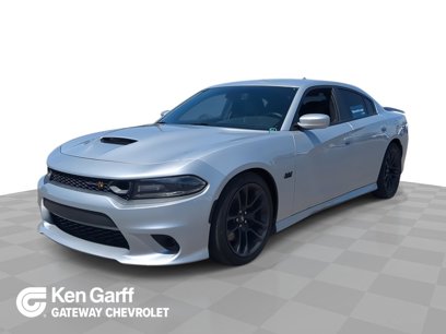 Used 2020 Dodge Charger Scat Pack w/ Driver Convenience Group