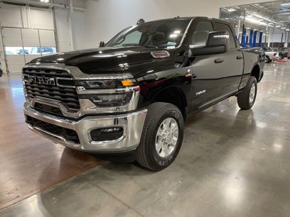 New 2025 RAM 2500 Big Horn