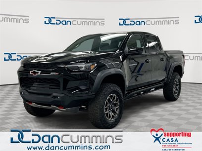 New 2026 Chevrolet Colorado ZR2 w/ Technology Package