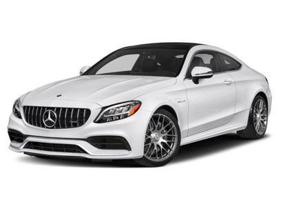 Used 2019 Mercedes-Benz C 63 AMG S