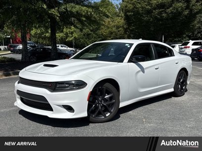 Used 2019 Dodge Charger GT w/ Plus Group