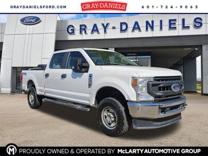 Used 2020 Ford F250 XL w/ Power Equipment Group