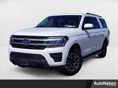 Used 2022 Ford Expedition Max XLT