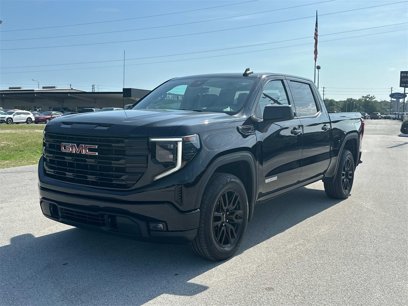 Used 2023 GMC Sierra 1500 Elevation