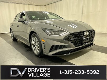 Used 2022 Hyundai Sonata SEL w/ Convenience Package