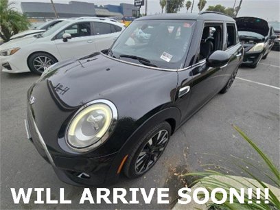 Used 2016 MINI Cooper 4-Door Hardtop