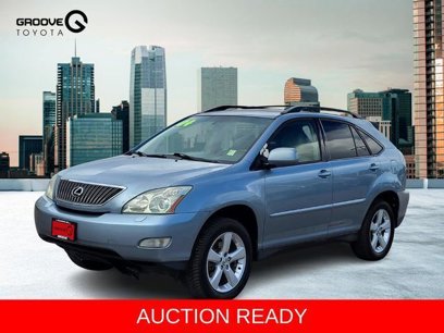Used 2004 Lexus RX 330 AWD
