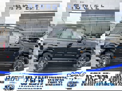 New 2024 Ford Bronco Sport Badlands w/ Premium Package