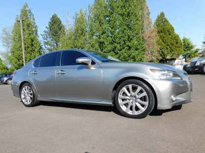 Used 2015 Lexus GS 350 w/ Premium Package