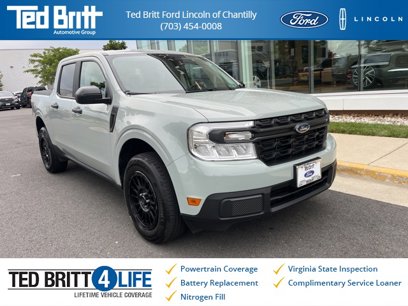 Used 2024 Ford Maverick XL