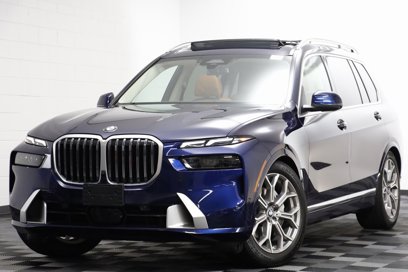 Used 2023 BMW X7 xDrive40i w/ Premium Package