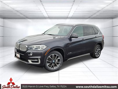Used 2018 BMW X5 xDrive35i