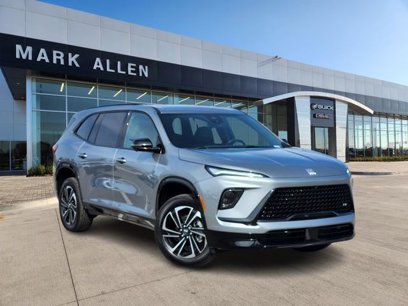 New 2025 Buick Enclave Sport Touring
