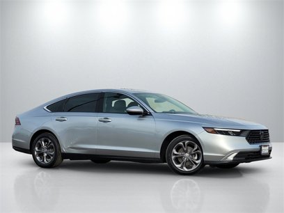 Used 2023 Honda Accord EX