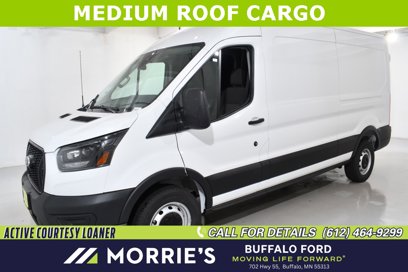 New 2025 Ford Transit 250 148 Medium Roof