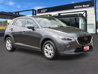 Used 2021 MAZDA CX-3 Sport