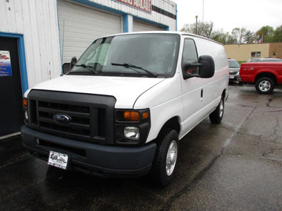 Used 2013 Ford E-150 and Econoline 150