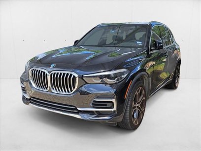 Certified 2023 BMW X5 sDrive40i w/ Premium Package