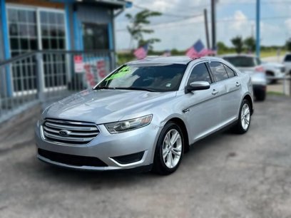 Used 2014 Ford Taurus SEL