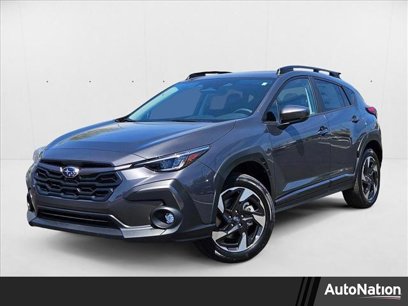 New 2025 Subaru Crosstrek 2.5i Limited w/ Popular Package #3A