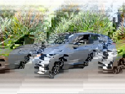 New 2025 Subaru Impreza 2.0i Sport