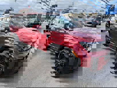 New 2025 Hyundai Santa Fe Calligraphy