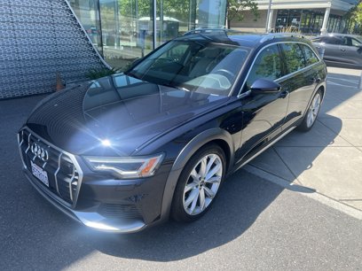 Used 2023 Audi A6 3.0T allroad Premium Plus w/ Executive Package