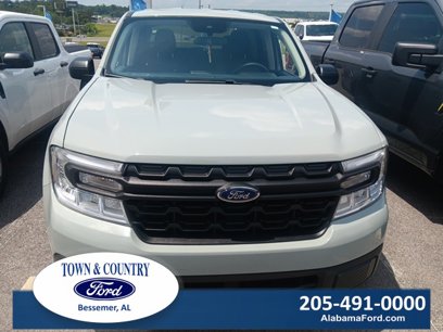 Used 2023 Ford Maverick XL