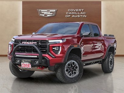 Used 2023 GMC Canyon AT4X w/ Edition 1