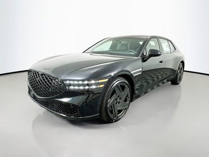 New 2026 Genesis G90 3.5T Prestige