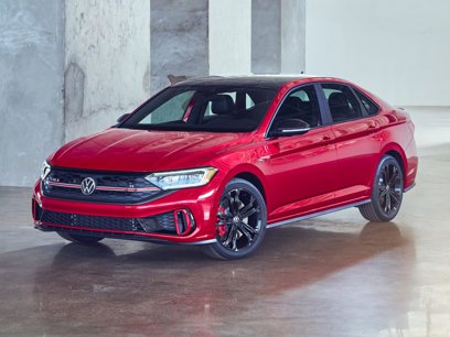 Used 2022 Volkswagen Jetta GLI Autobahn