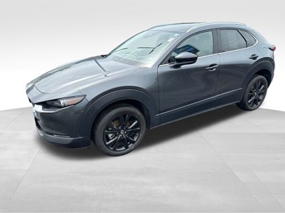 Used 2023 MAZDA CX-30 2.5 Turbo w/ Premium Plus Pkg