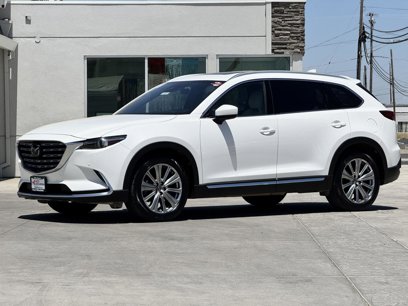 Used 2023 MAZDA CX-9 Signature