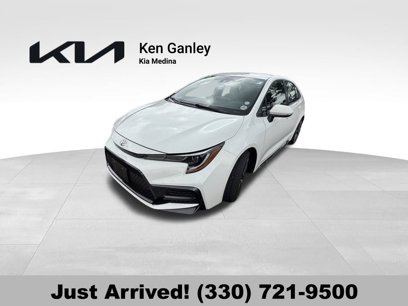 Used 2020 Toyota Corolla SE