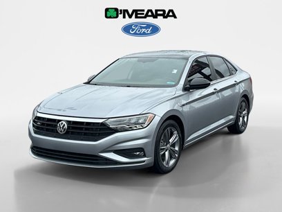 Used 2021 Volkswagen Jetta R-Line