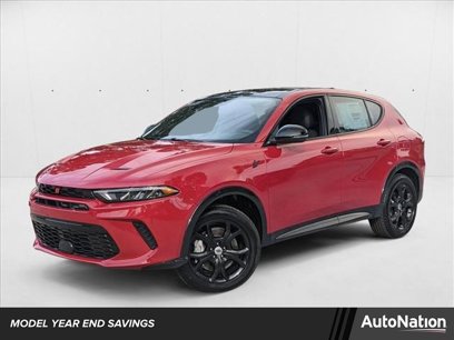 New 2024 Dodge Hornet R/T Plus w/ R/T Blacktop Package