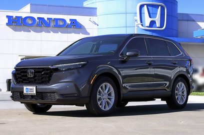 Used 2023 Honda CR-V EX-L