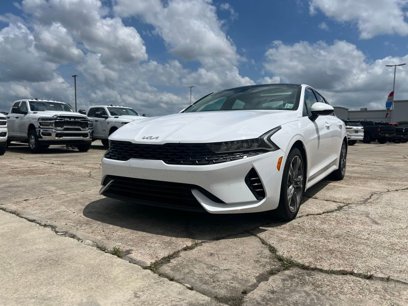 Used 2023 Kia K5 EX