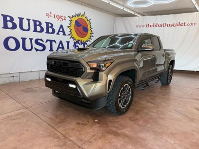 Used 2025 Toyota Tacoma TRD Sport