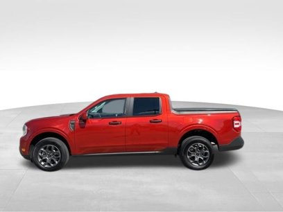 Used 2023 Ford Maverick XLT w/ XLT Luxury Package
