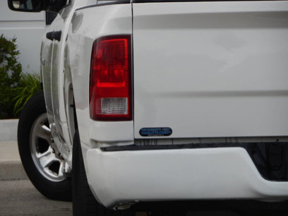 Used 2009 Dodge Ram 1500 Truck ST