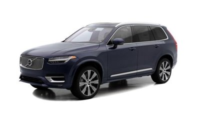 New 2025 Volvo XC90 B6 Ultra