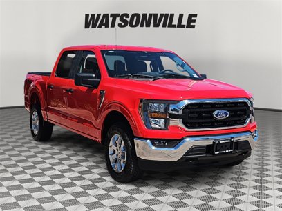 Used 2023 Ford F150 XLT