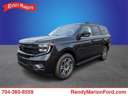 New 2025 Ford Expedition Active